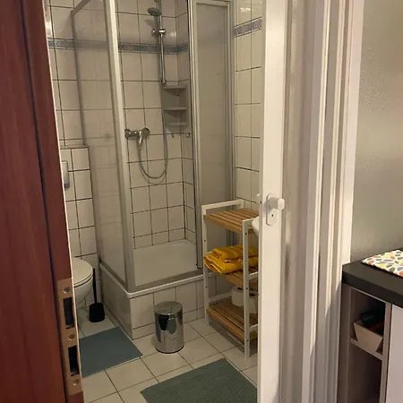 An Den Galgenteichen *