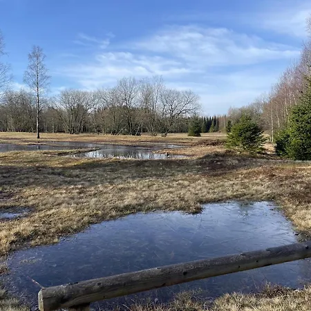 Διαμέρισμα An Den Galgenteichen