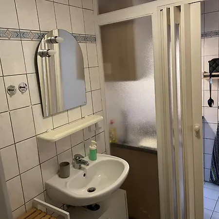 An Den Galgenteichen Apartment Altenberg