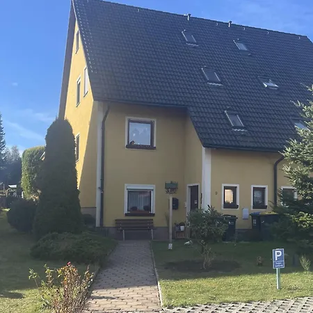 An Den Galgenteichen