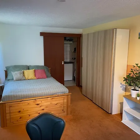 Apartment An Den Galgenteichen