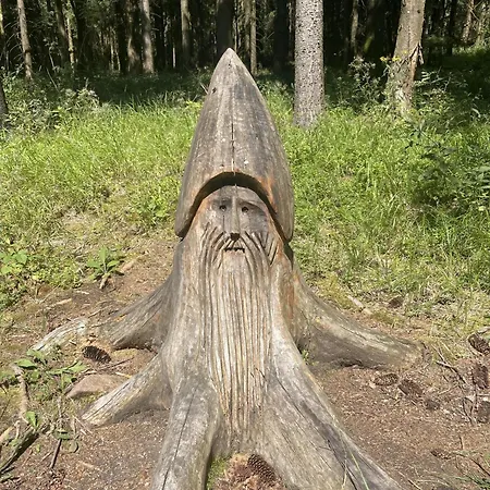 An Den Galgenteichen Altenberg