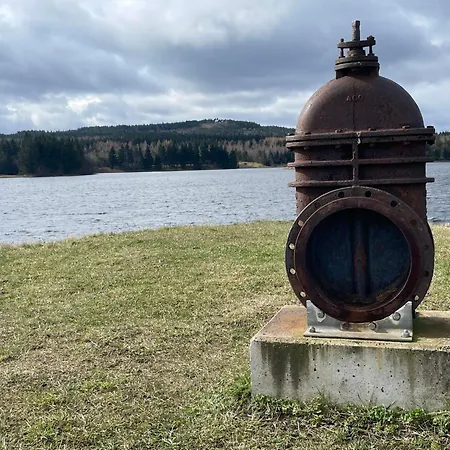 Διαμέρισμα An Den Galgenteichen Altenberg (Erzgebirge)